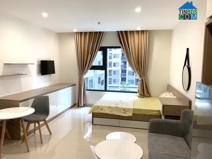 Nhiều nhà đầu tư 9X chọn đầu tư căn hộ studio do phù hợp tài chính