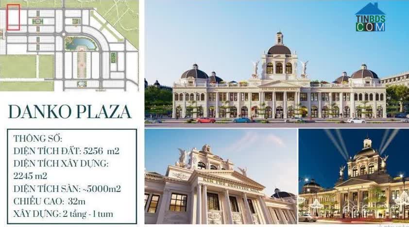 Nhiều chỉ báo tích cực cho sự hồi phục của thị trường nhà đất trong năm 2024. Ảnh minh họa. Nguồn: Cát Tường Group.