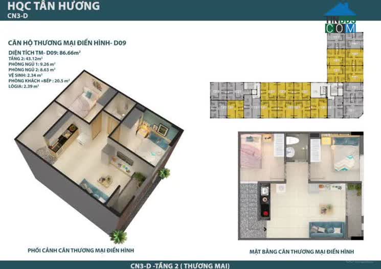 Ảnh Lãi Suất Vay Mua Nhà Bao Nhiêu Là Hợp Lý?