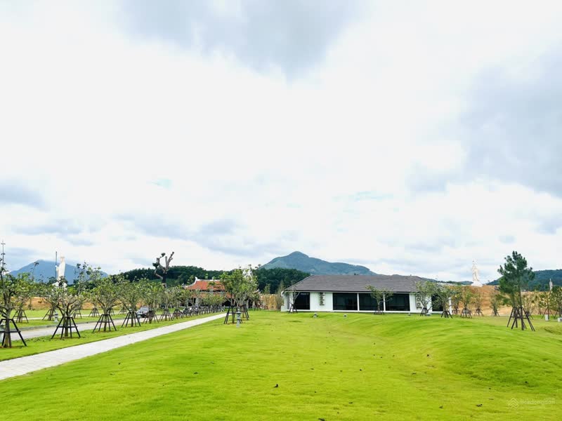 Để giảm giá bất động sản cần nhiều giải pháp dồng bộ. Ảnh: Thời báo Kinh tế