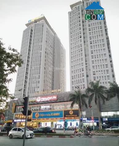 Thiếu dự án căn hộ giá rẻ, cả người thu nhập thấp và môi giới đều gặp khó. Ảnh: Thời báo Tài chính