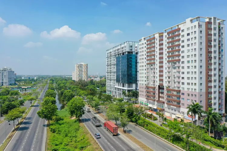 Ảnh Giá Chung Cư Hà Nội Trên Thị Trường Sơ Cấp Năm 2024 Hiện Ra Sao?