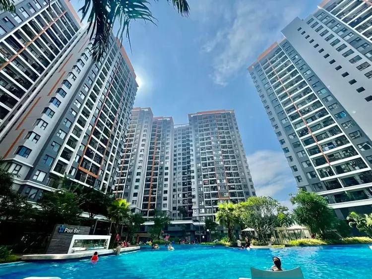 Ảnh Giá Thuê Chung Cư Hà Nội Tăng Mạnh Đầu Năm 2024, Giải Pháp Nào Cho Người Thuê Nhà?