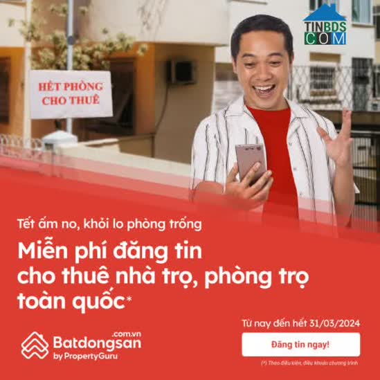 Ảnh Nhu Cầu Thuê Phòng Trọ TP HCM Tăng Mạnh Cuối Năm 2023