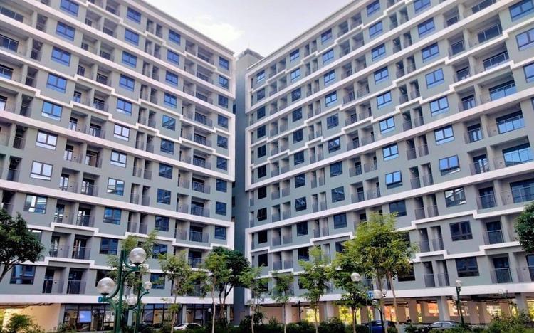 Ảnh Căn Hộ Chung Cư Hà Nội Khi Nào Giảm Giá?