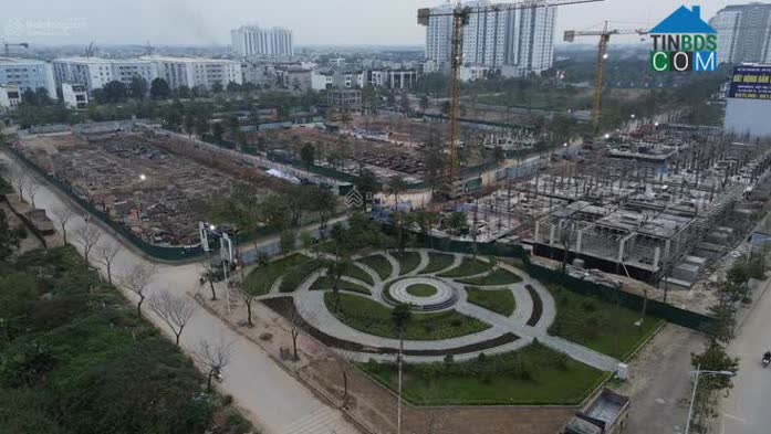 Ảnh Đất Nền Thanh Hà (Hà Nội) Tăng Giá Đầu Năm 2024