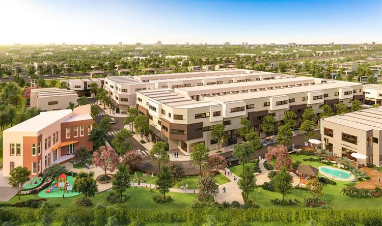 Ảnh Cát Tường J-Home: Lời Giải Toàn Diện Cho Bài Toán Đầu Tư Nửa Cuối Năm 2024