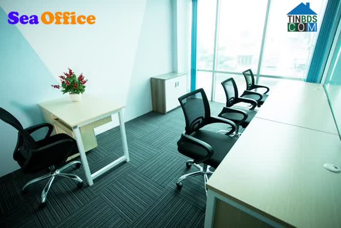 Ảnh Sea Office: Dịch Vụ Cho Thuê Văn Phòng Trọn Gói Uy Tín