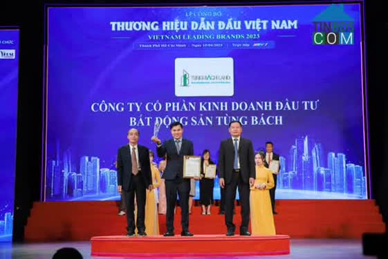 Ảnh Tùng Bách Land - Đại Lý Bán Hàng Trực Tiếp Dự Án Gem Park Hải Phòng Uy Tín Hàng Đầu