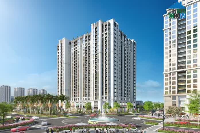 Tổ hợp căn hộ Moonlight 1 ghi nhận giao dịch tốt trong hai tháng qua