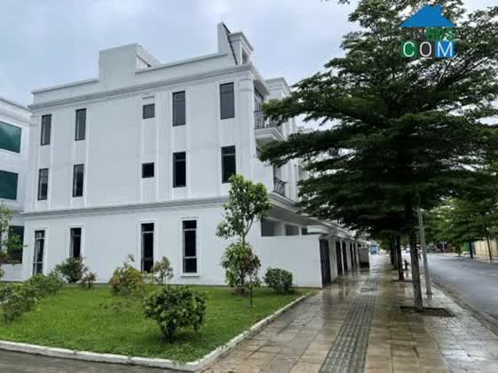 Sự hiện đại, sầm uất sau khi hoàn thành của HUD Sơn Tây