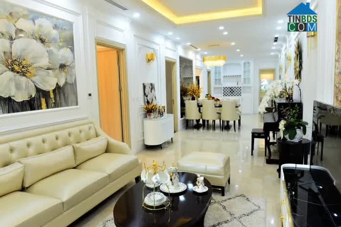 “Căn hộ đoàn viên’’ dành cho gia đình đa thế hệ