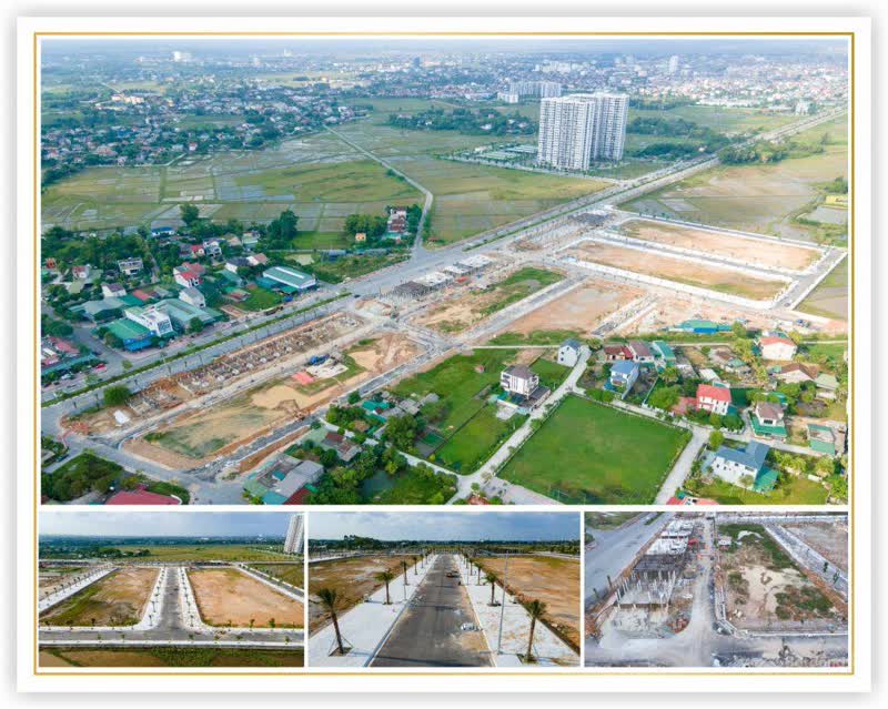 Môi trường sống văn minh, tiện nghi, hiện đại tại FIATO City