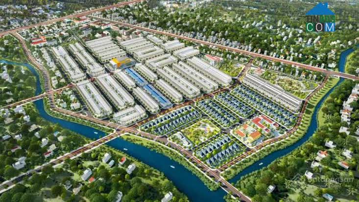 Cơ hội sáng giá để sở hữu một siêu phẩm đẳng cấp quốc tế