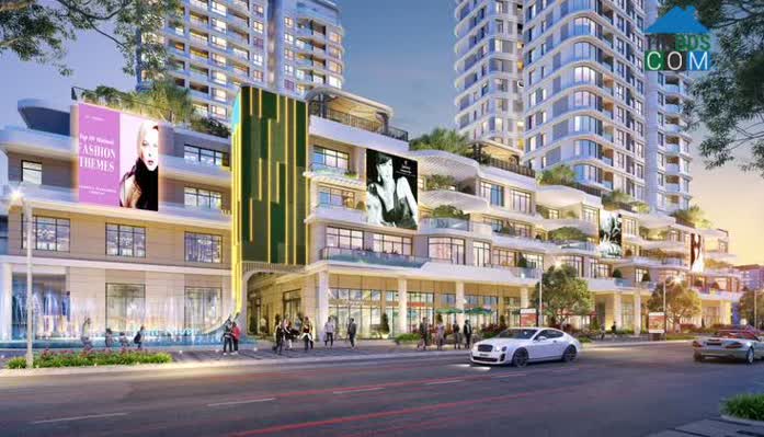 Ảnh Đâu Là Căn Hộ Hạng Sang Hàn Quốc Ở Việt Nam? GS Engineering & Construction Tạo Nên Sự Bùng Nổ Của “Làn Sóng Hàn Quốc”