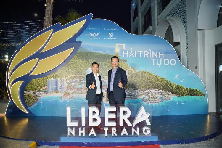 Ảnh Vietnamland - Đại Lý Phân Phối F1 Chính Thức Của Dự Án Libera Nha Trang