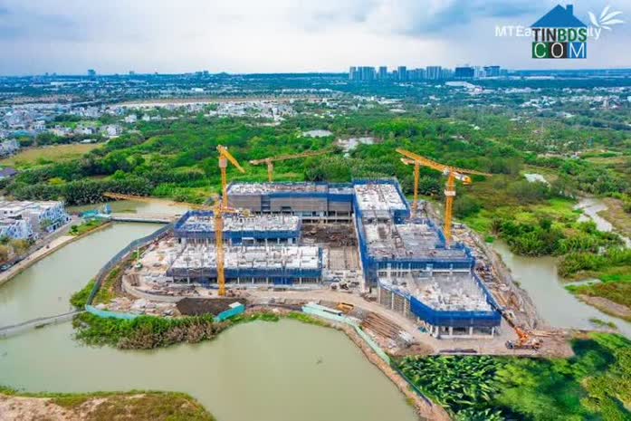 Ảnh Vốn Ít, Không Vay Ngân Hàng, Vẫn Sở Hữu Được Nhà Trung Tâm TP Thủ Đức?