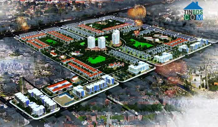 Ảnh Chuẩn Bị Bàn Giao Đợt 1 Và Mở Bán Quỹ Căn Đẹp Nhất KĐT Mới HUD Melinh Central