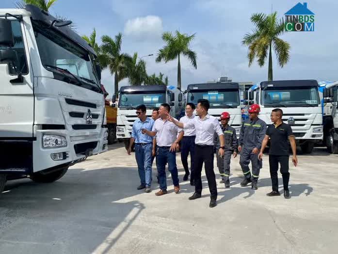 Ảnh Zoomlion Việt Nam Và Bê Tông Việt Đức – Sự Hợp Tác Của Những Người Dẫn Đầu Trong Ngành