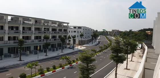 HUD Sơn Tây được đánh giá là có tiềm năng sinh lời và tăng trưởng mạnh mẽ