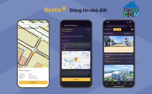 Ảnh Với Resta, Tra Cứu Quy Hoạch Hà Nội Chưa Bao Giờ Dễ Dàng Như Thế