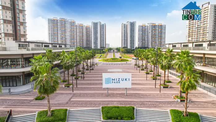 Ảnh Sàn Nam Long: Hành Trình Xây Đắp Thành Công Từ Những ‘Viên Gạch’ Tinh Hoa