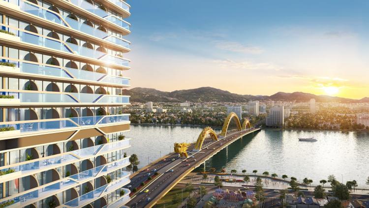 Ảnh 5 Lý Do Khiến Giới Đầu Tư Săn Đón The Legend City Danang Ngay Từ Giai Đoạn Đầu