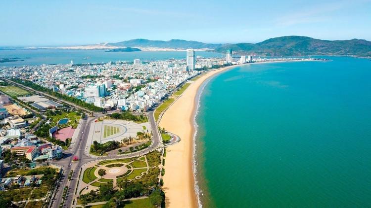 Ảnh Bất Động Sản Nghỉ Dưỡng Đang Trên Đà Tăng Trưởng Trở Lại