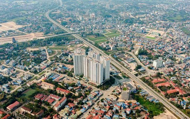 Ảnh Tecco Benhill – Dự Án “Hút Vốn” Mới Của Giới Đầu Tư Miền Bắc Tại Trung Tâm Đông Bắc TP.HCM