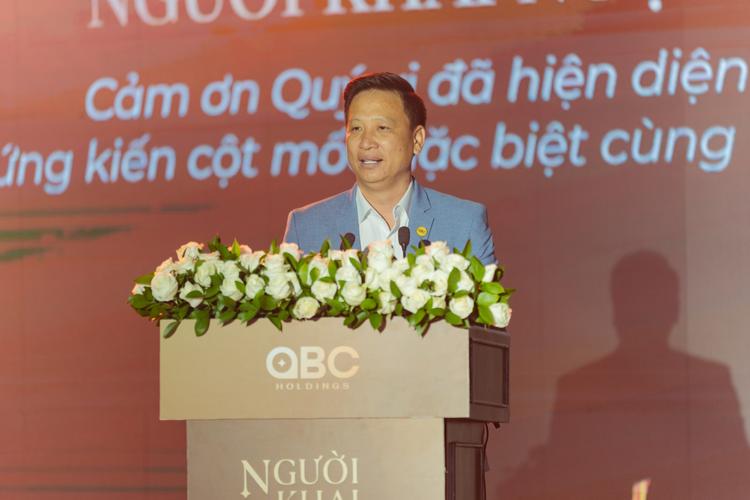 Ảnh OBC Holdings Và Triết Lý "Khai Ngọc": Khi Con Mắt Tinh Tường Gặp Bàn Tay Kiên Định