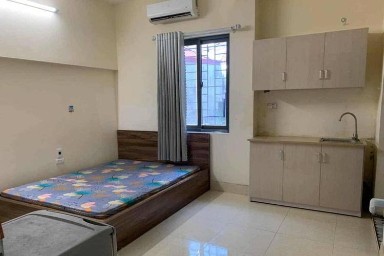 Ảnh Sinh Viên Chuẩn Bị Nhập Học, Giá Nhà Trọ Hà Nội Vẫn Đi Ngang