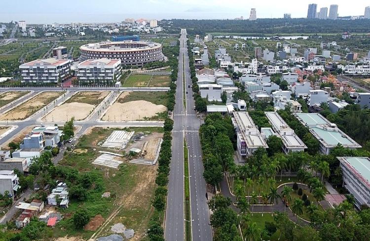 Ảnh Thị Trường Đất Nền Đà Nẵng Nóng Sốt