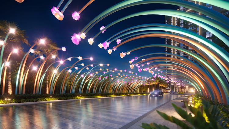 Ảnh Tiện Ích Hạng Sang, Giá Vừa Túi Tiền - TT AVIO Được Người Mua “Săn Tìm”