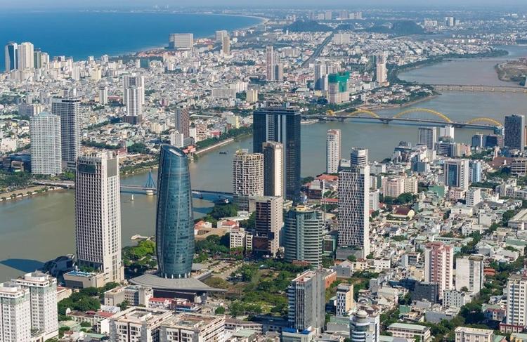 Ảnh Loạt Dự Án Lớn Đổ Bộ, Thị Trường Bất Động Sản Đà Nẵng Hấp Lực Giới Đầu Tư