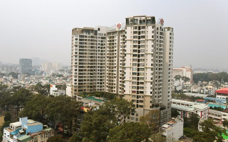 Ảnh Phát Đạt Mở Hướng Chiến Lược Mới Vào Vùng Lõi Các Đô Thị Lớn