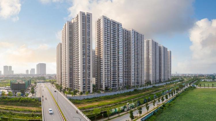 Ảnh Thị Trường Chung Cư Hà Nội Sôi Động Khi Sinh Viên Nhập Học