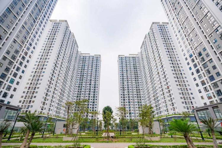 Ảnh Những Dự Án Nhà Ở Xã Hội Nào Tại Hà Nội Sắp Bàn Giao Hoặc Có Nhà Hiện Hữu?