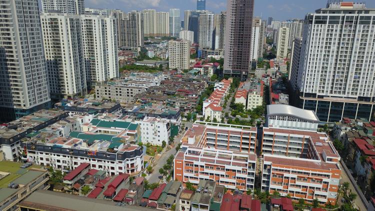 Ảnh Loạt Chính Sách Kích Cầu Khuấy Động Thị Trường BĐS Tháng Ngâu