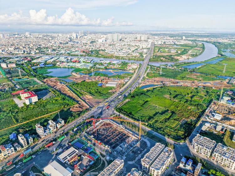 Ảnh Thị Trường Bất Động Sản Hải Phòng Vẫn Còn Nhiều Dư Địa Phát Triển