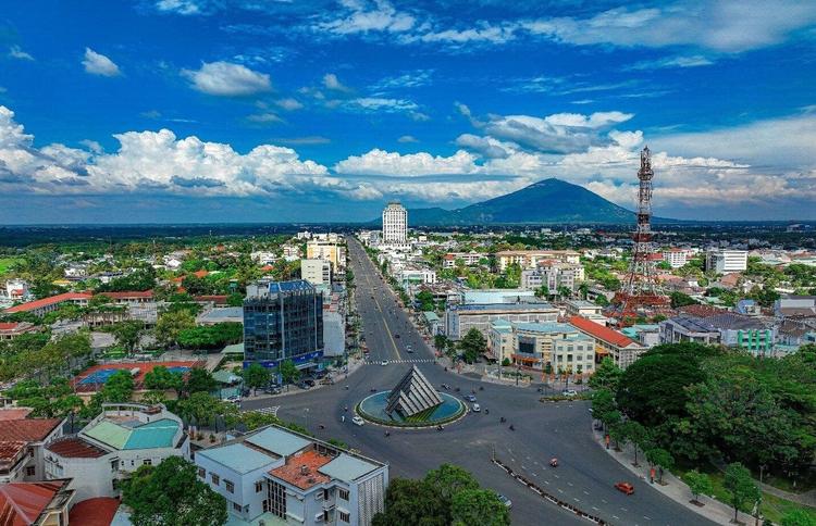 Ảnh Bất Động Sản Tây Ninh – “Ngôi Sao Mới” Của Thị Trường Bất Động Sản