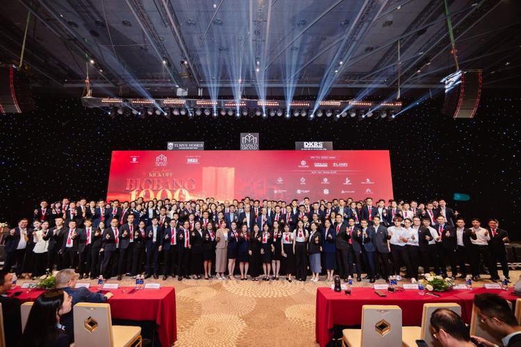 Ảnh Maison Grand: Bước Ngoặt Mới Trên Hành Trình Kiến Tạo Chuẩn Sống Chuyên Gia Tại Siêu Cảng Quốc Tế Phú Mỹ