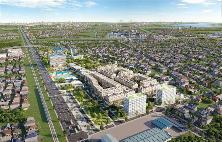 Ảnh Lễ Kick-Off NAMMON Square: Đánh Thức Tiềm Năng Bất Động Sản Nam Hà Nội