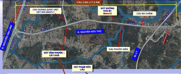 Ảnh Phân Khu Compound Cuối Cùng Tại Đô Thị Mizuki Park Thu Hút Sự Quan Tâm