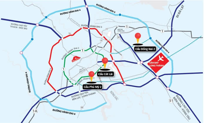 Ảnh Izumi Canaria: Phân Khu Ven Sông Sở Hữu Tiềm Năng Sinh Lời Kép – Từ Vị Trí Đến Giá “Vùng Trũng”