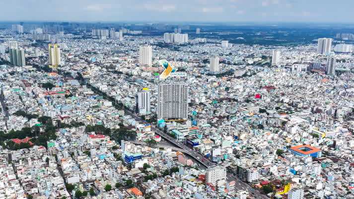 Ảnh D-Homme: “Ở Ngay – Đầu Tư An Toàn” Trong Bối Cảnh Thị Trường Nhiều Rủi Ro