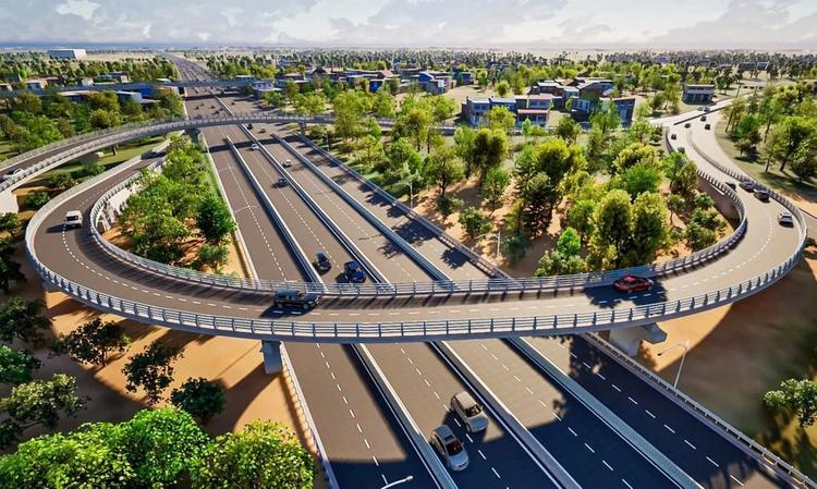 Ảnh Công Bố Báo Cáo: Bất Động Sản Tỉnh Tây Ninh Sau Sáp Nhập - Sức Mạnh Cộng Hưởng Và Cơ Hội Bứt Phá