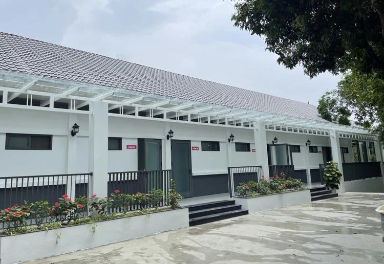 Ảnh Dân Số Già Thúc Đẩy Bất Động Sản Dưỡng Lão Phát Triển