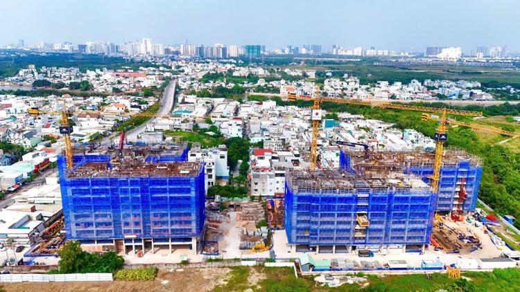 Ảnh Khải Hoàn Prime Sắp Ký Hợp Đồng Mua Bán Vào Tháng 12/2025