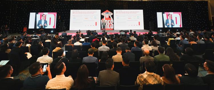 Ảnh Sắp Diễn Ra Hội Nghị Bất Động Sản Lớn Nhất Năm - VRES