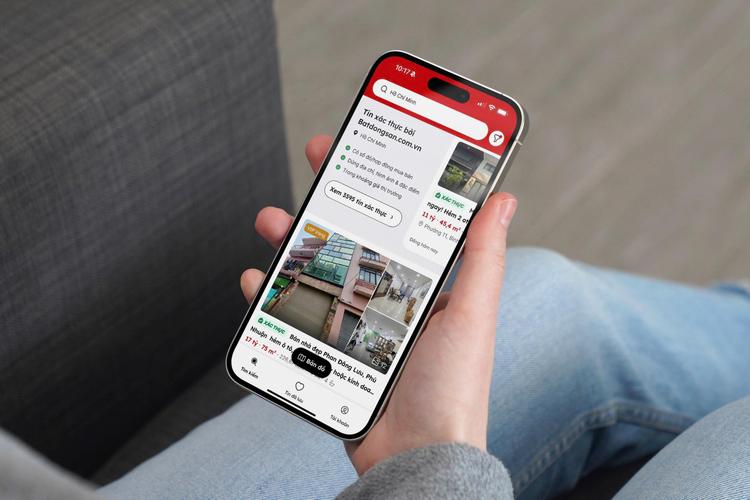 Ảnh Giải Pháp Gia Tăng Uy Tín, Thu Hút Khách Hàng Tiềm Năng Cho Người Đăng Tin BĐS